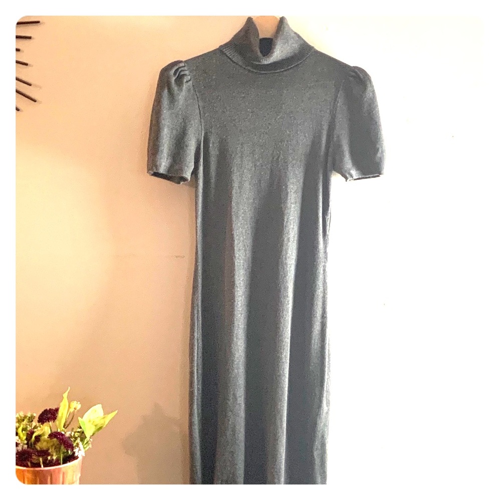 Xs sweater dress